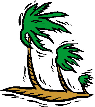 Trees clip art