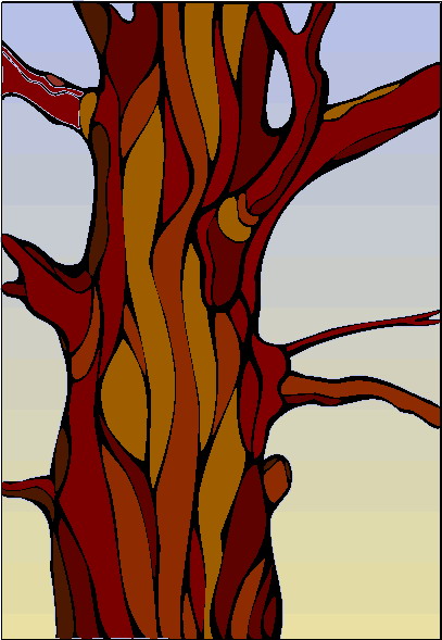 Trees clip art