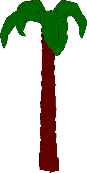 Trees clip art