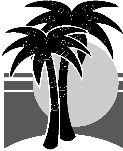 Trees clip art