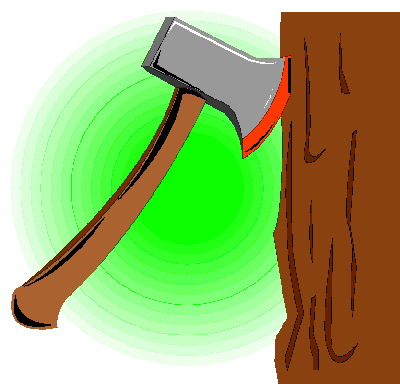 Trees clip art