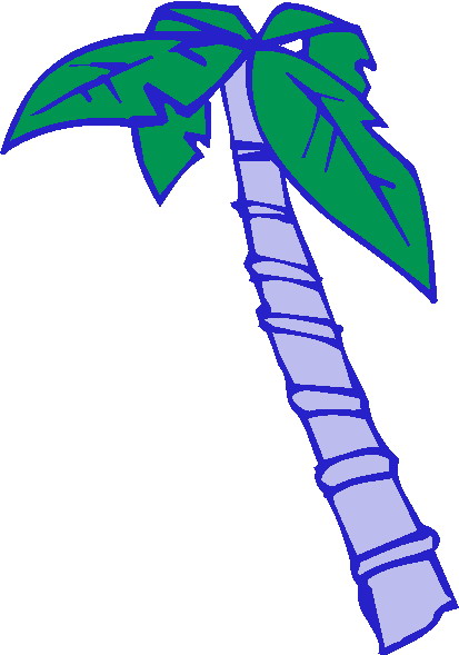 Trees clip art