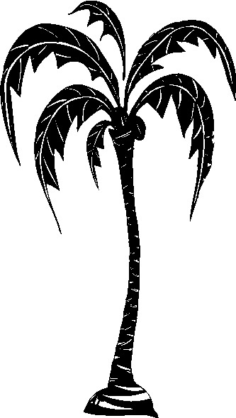 Trees clip art