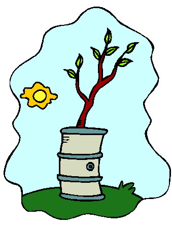 Trees clip art