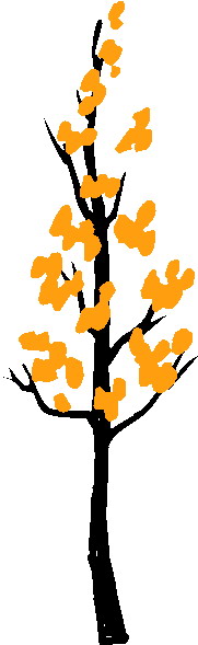 Trees clip art