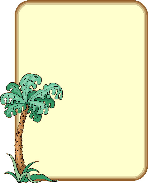 Trees clip art