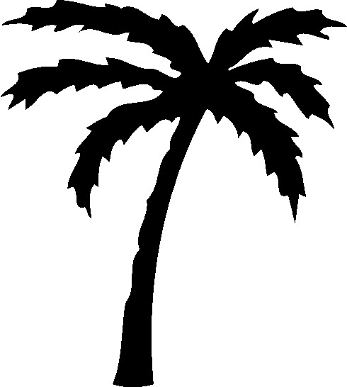 Trees clip art