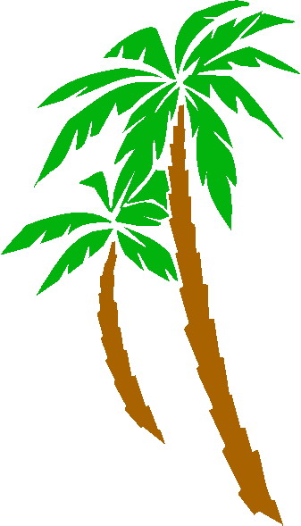 Trees clip art