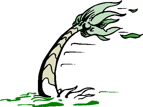 Trees clip art
