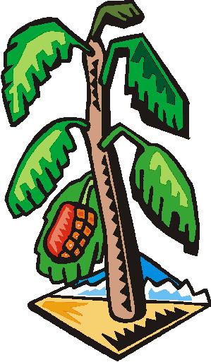 Trees clip art