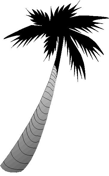Trees clip art