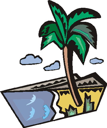 Trees clip art