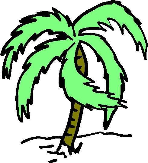 Trees clip art