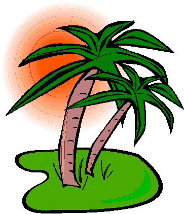 Trees clip art