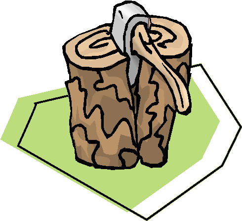 Trees clip art