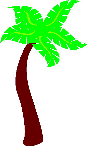 Trees clip art