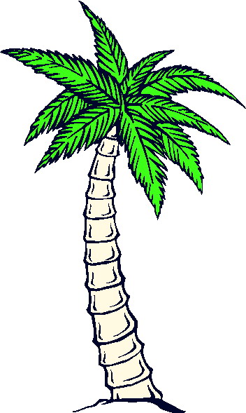 Trees clip art