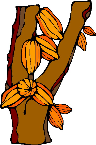 Trees clip art