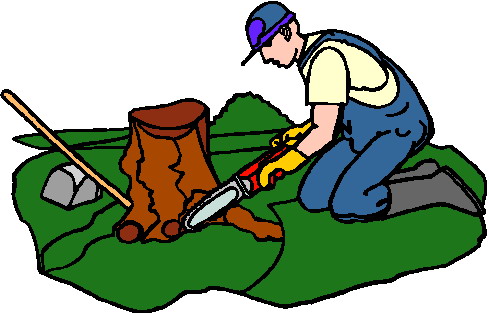 Trees clip art