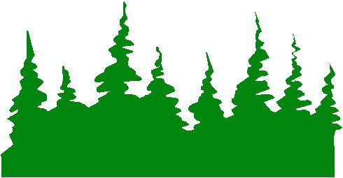 Trees clip art