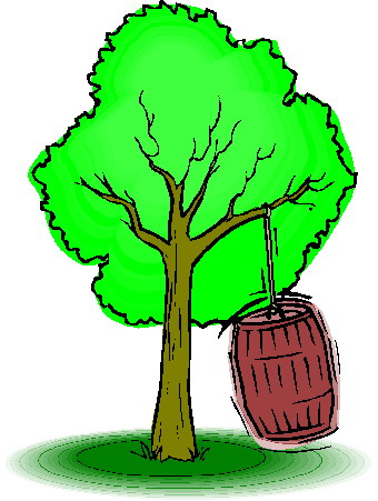 Trees clip art