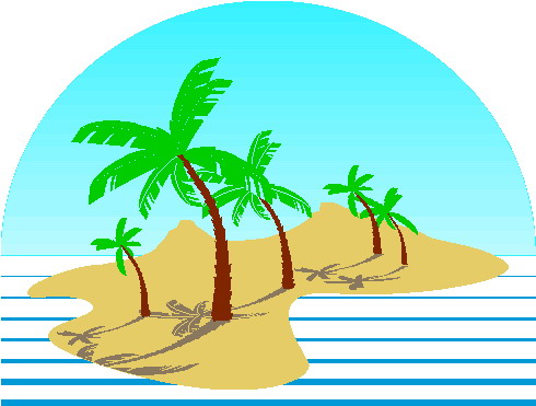 Trees clip art