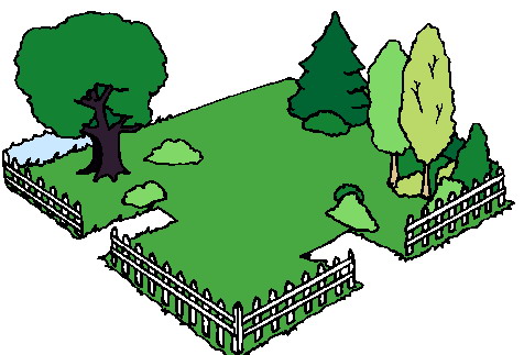 Trees clip art