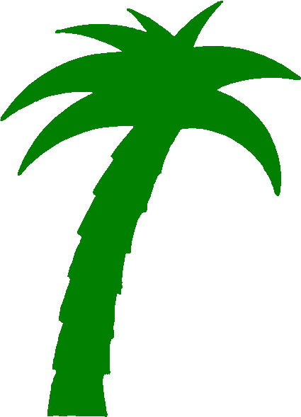 Trees clip art