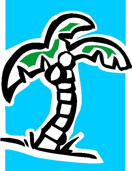 Trees clip art