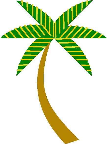 Trees clip art