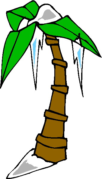 Trees clip art