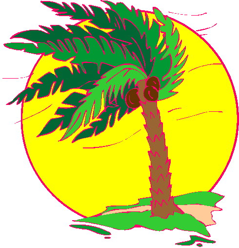 Trees clip art