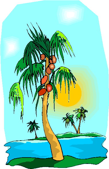 Trees clip art