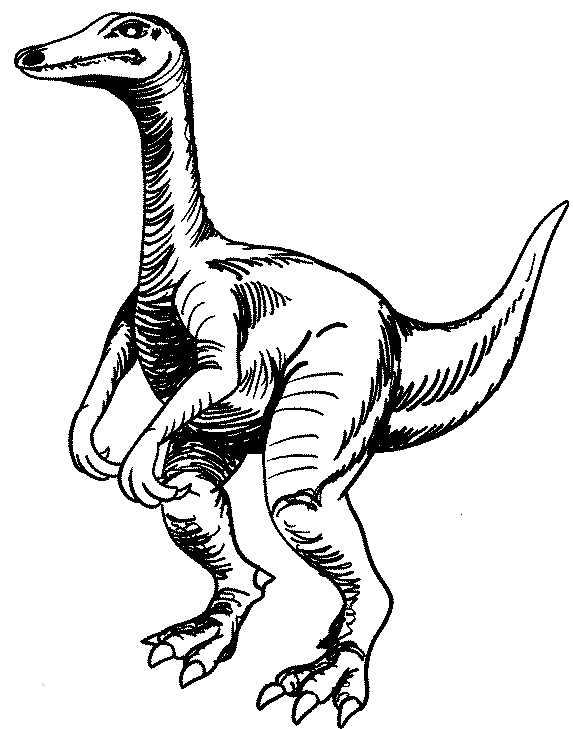 Dinosaur