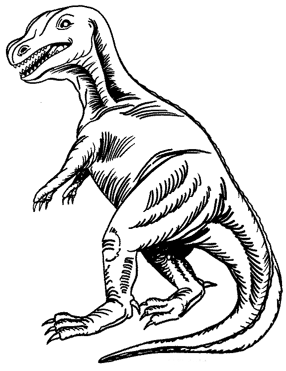 Dinosaur