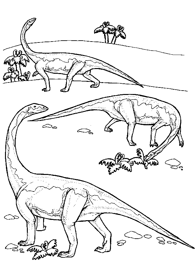 Dinosaur