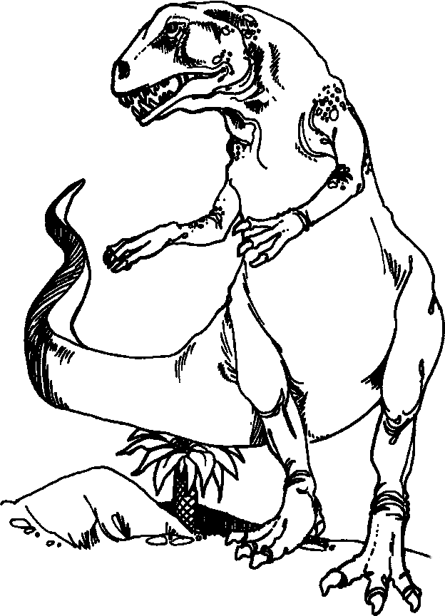 Dinosaur