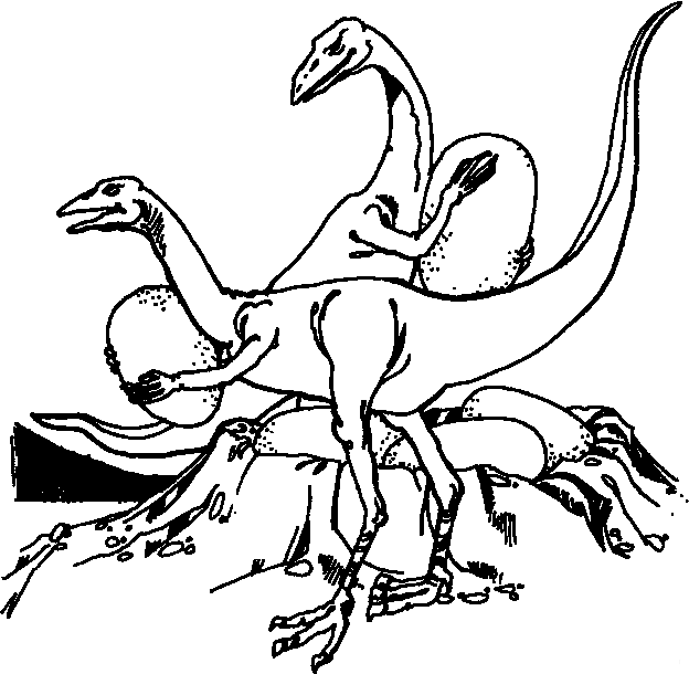 Dinosaur