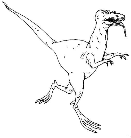 Dinosaur