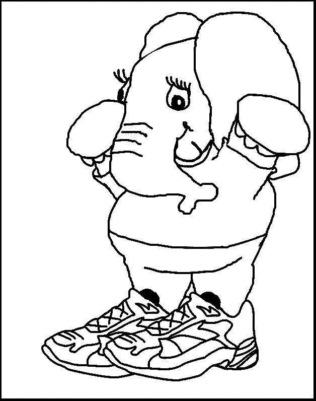 Elephant