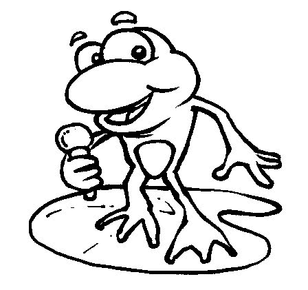 Frog