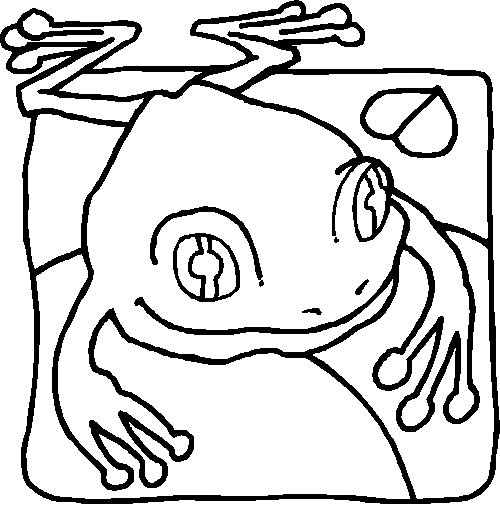 Frog