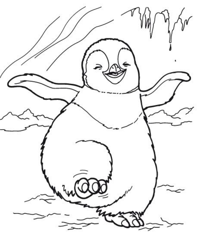 Pinguin