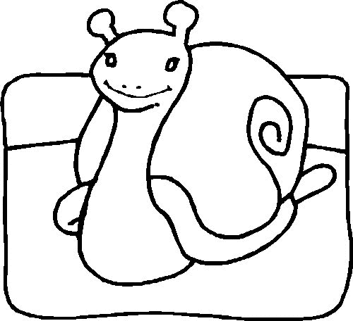 Snail