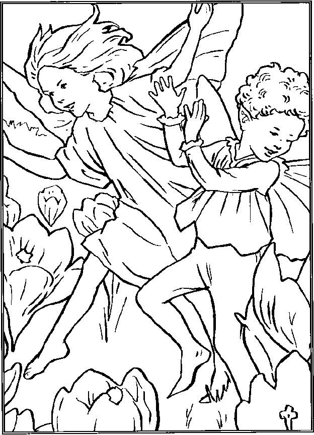 Christmas eleven coloring pages