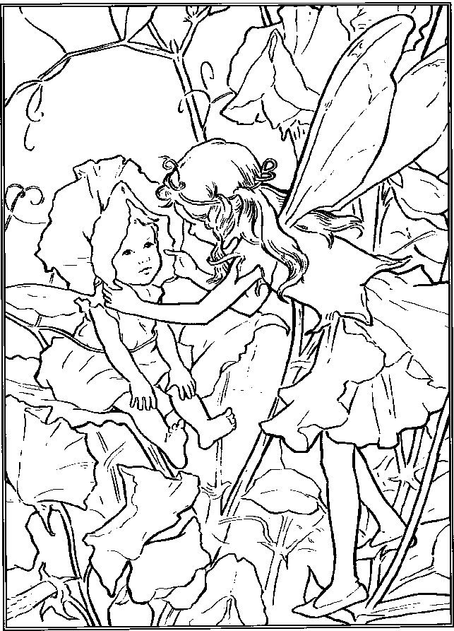 Christmas eleven coloring pages