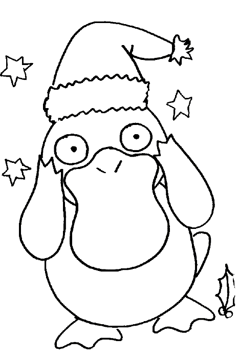 Christmas other coloring pages