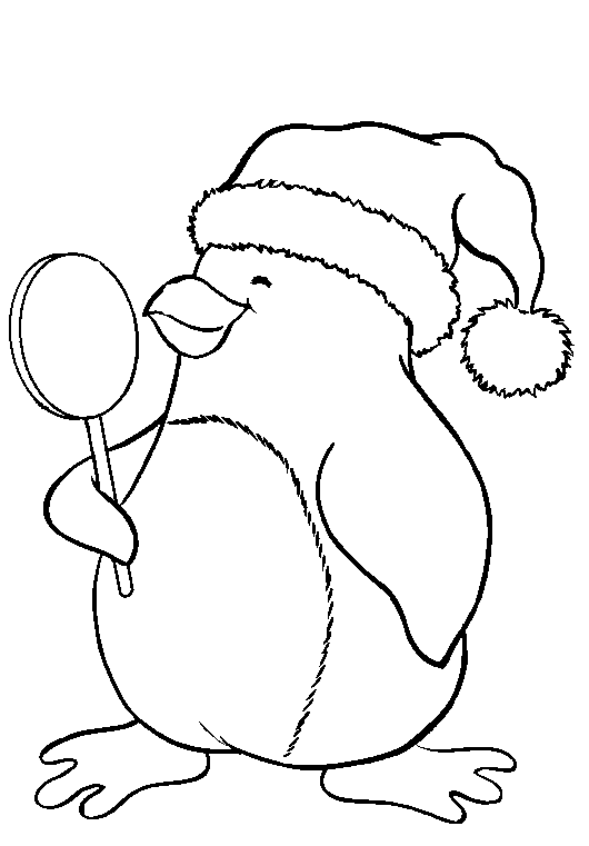 Christmas other coloring pages