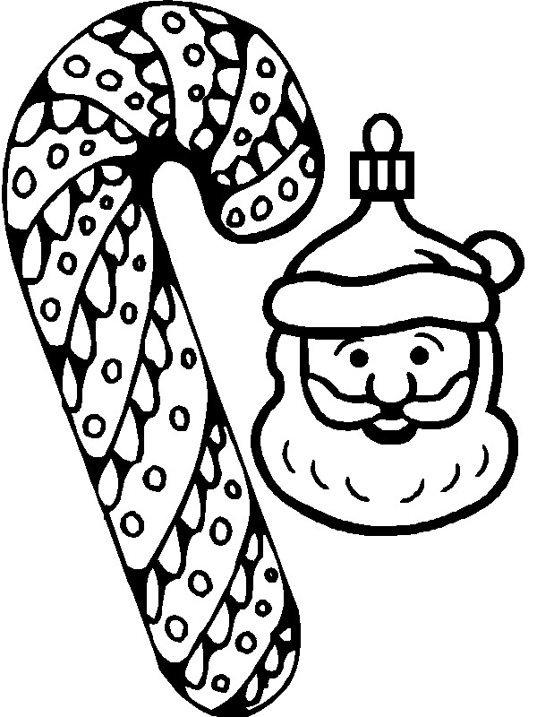 Christmas other coloring pages