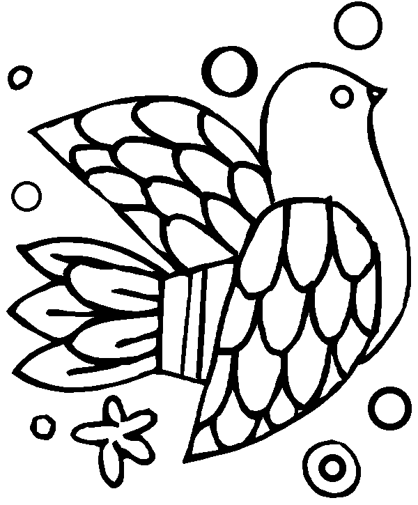 Christmas other coloring pages